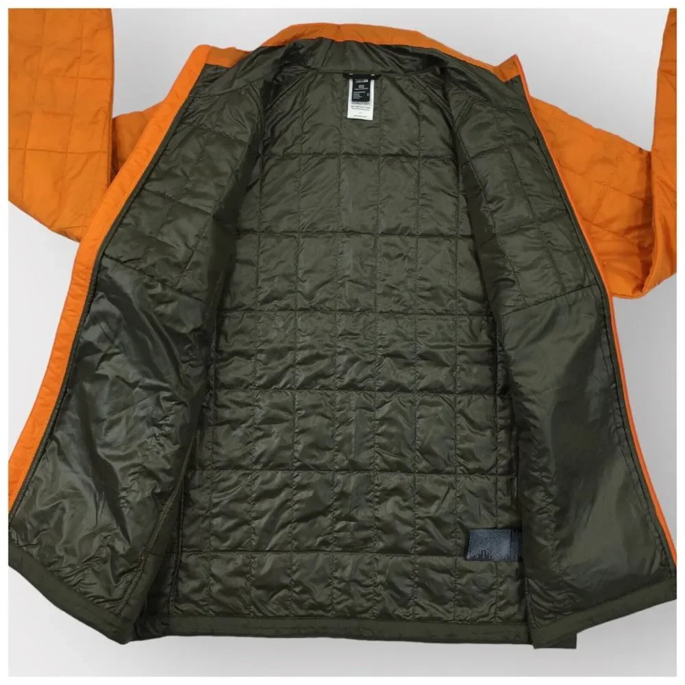 THE NORTH FACE Circaloft Jacket Mens‎ Size M Packable Puffer Summit